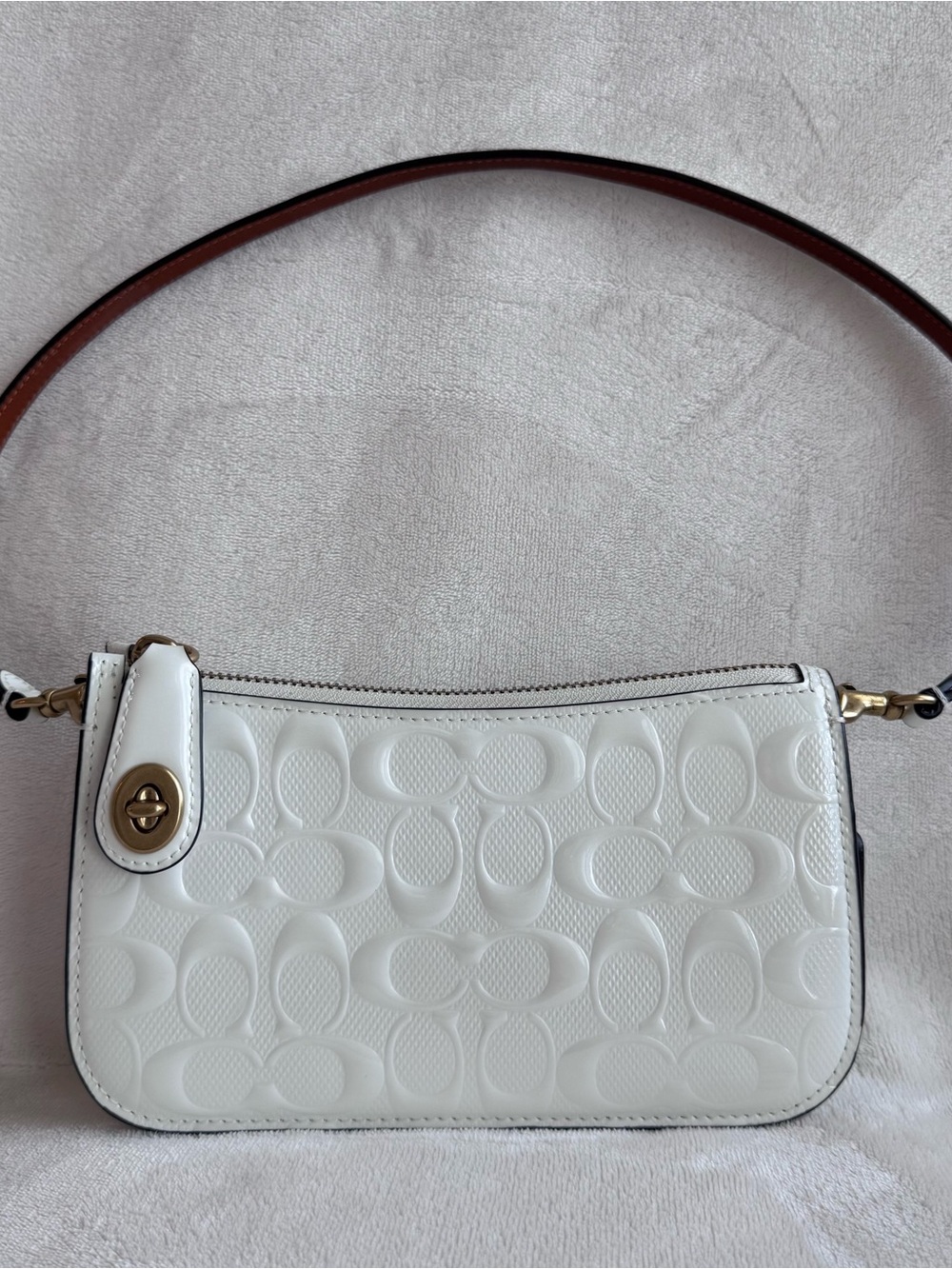 Coach Penn Shoulder Bag